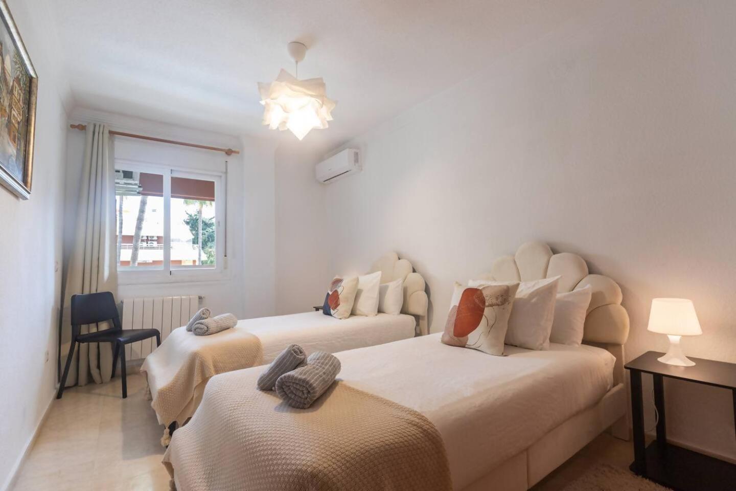 Appartement Centro Con Parking *