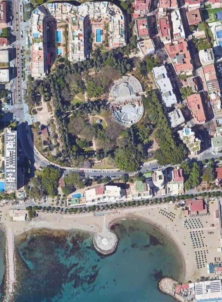 Appartement Centro Con Parking Marbella