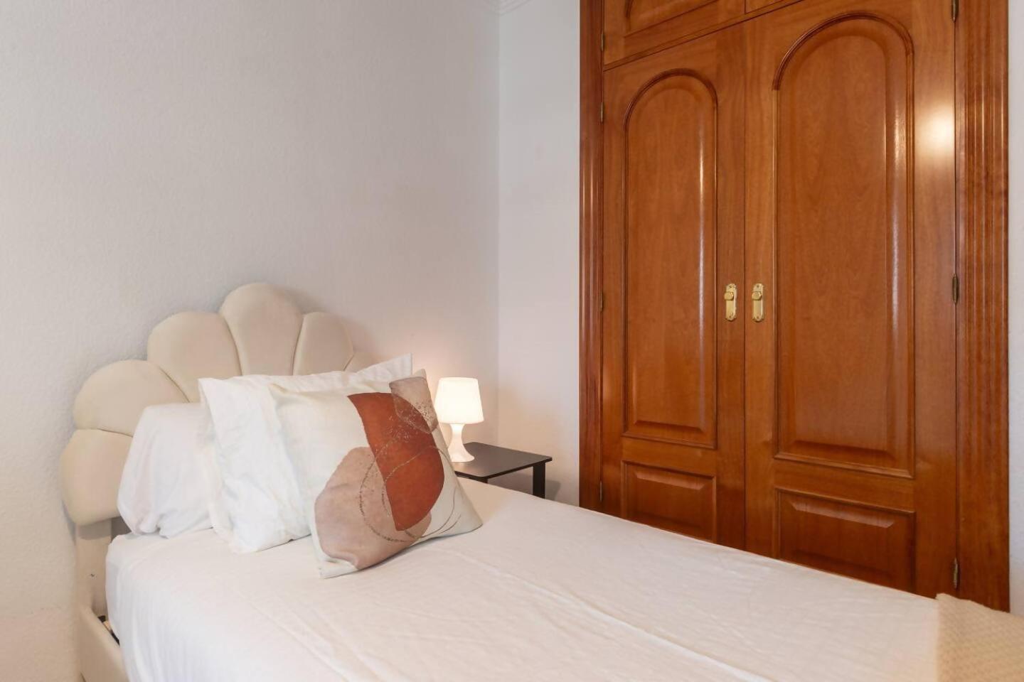 Centro Con Parking * Marbella