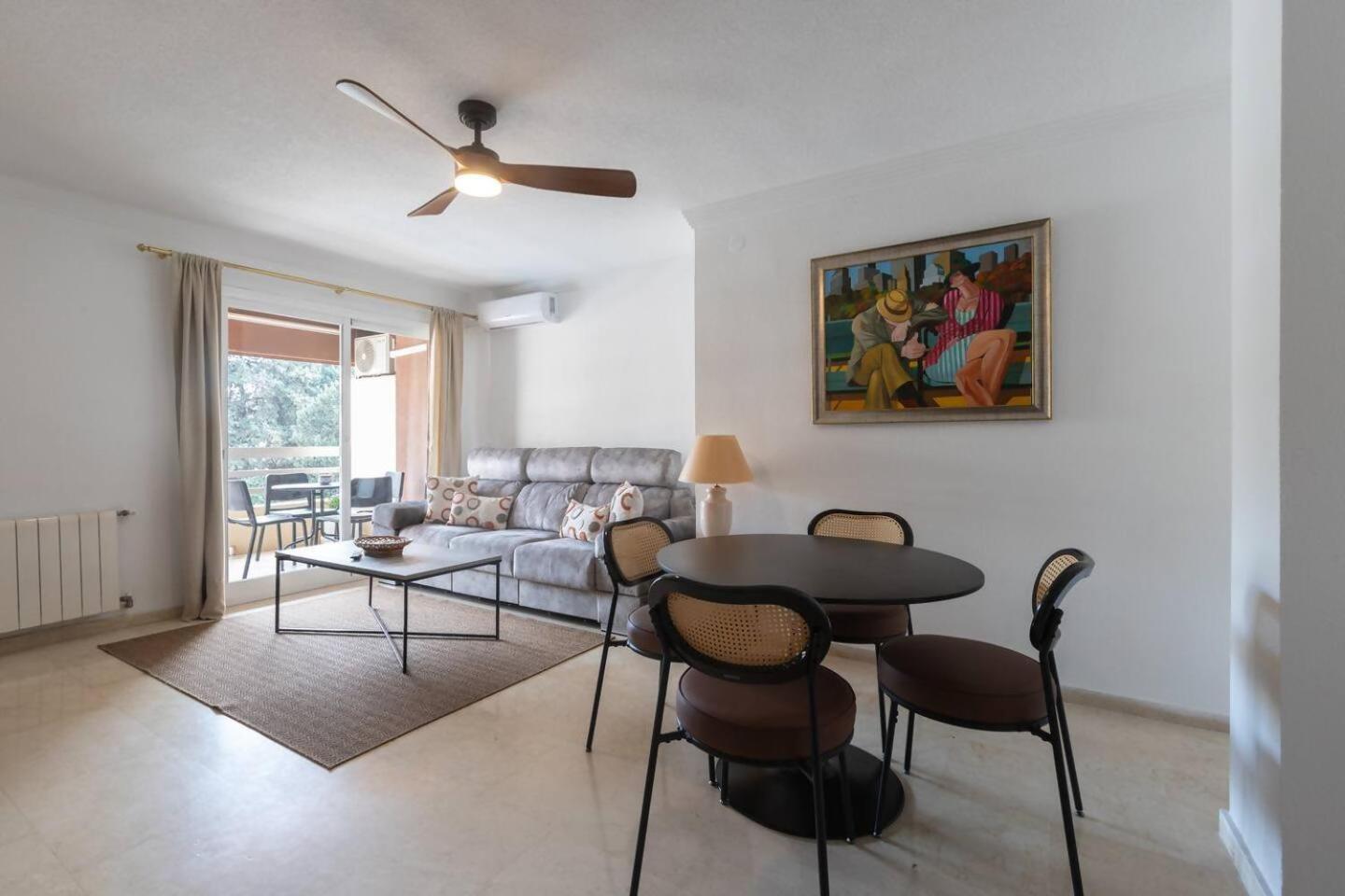 Appartement Centro Con Parking *