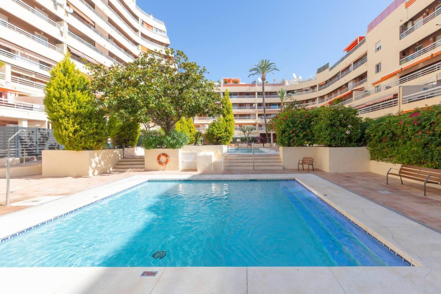Appartement Centro Con Parking *
