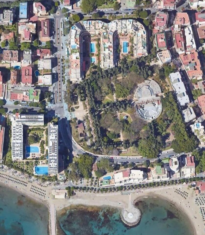 Appartement Centro Con Parking