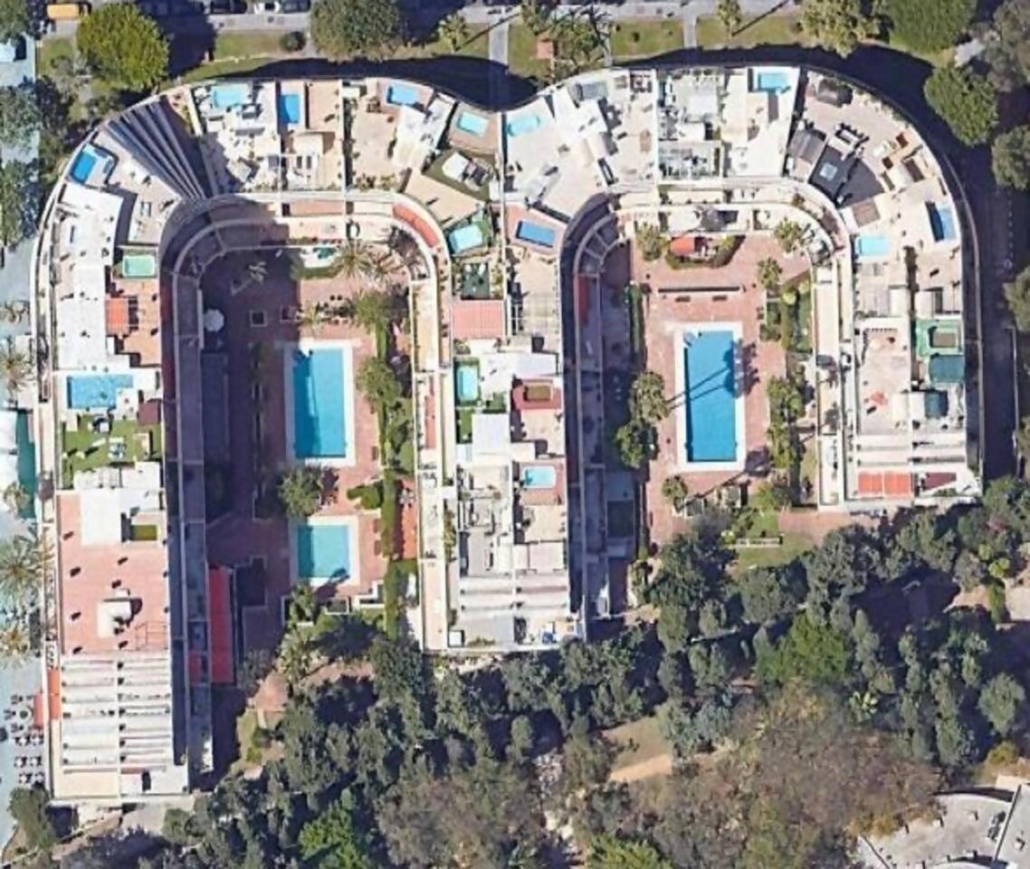 Appartement Centro Con Parking *
