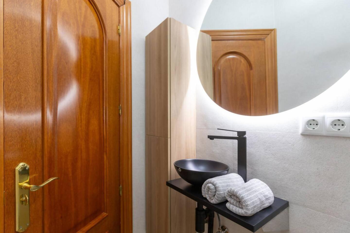 Appartement Centro Con Parking Marbella
