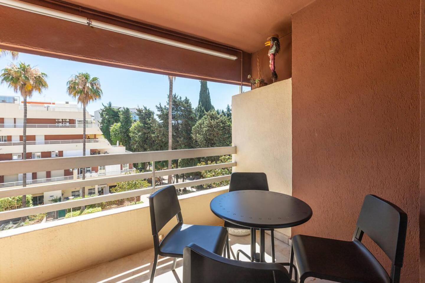 Centro Con Parking Marbella