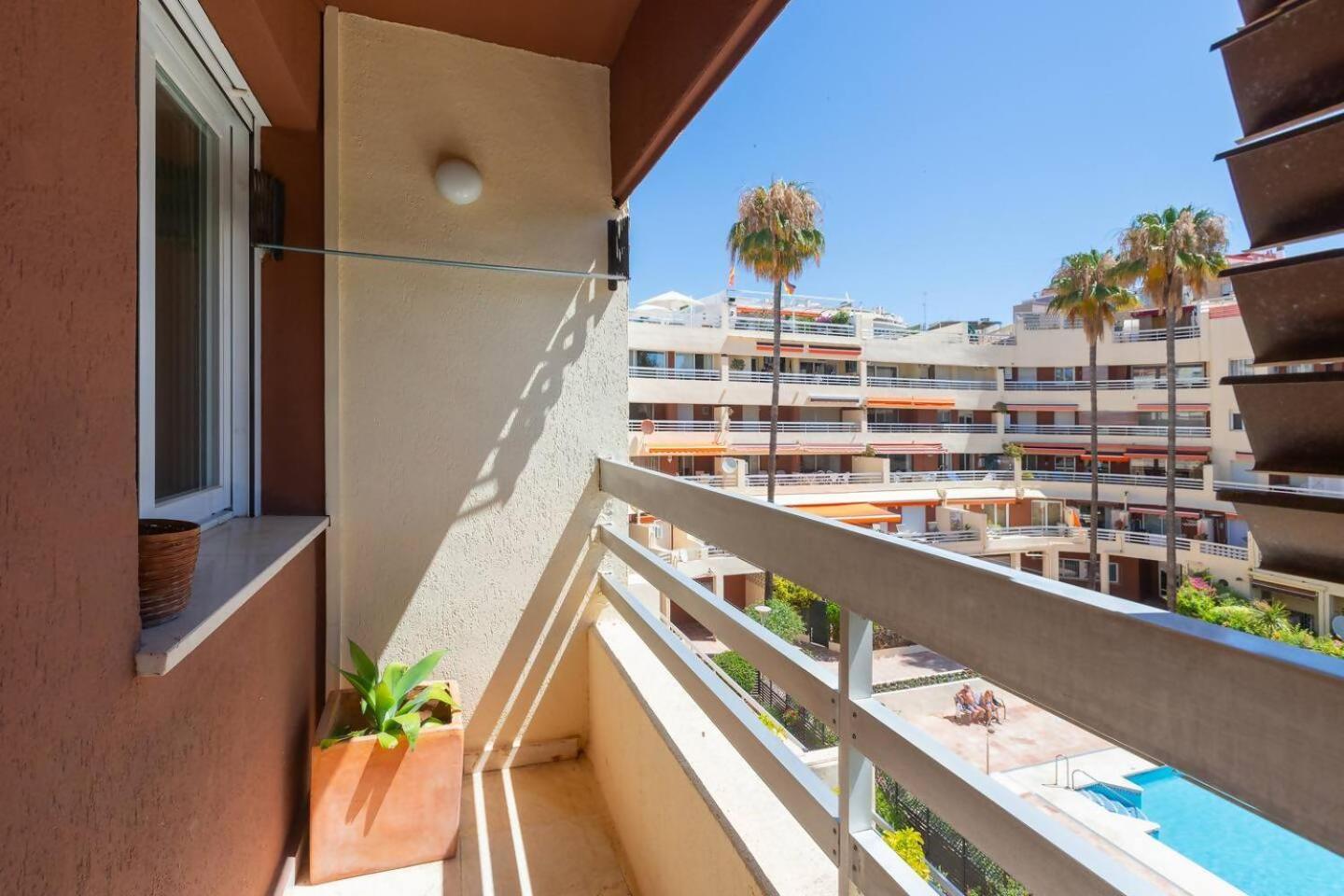 Centro Con Parking * Marbella