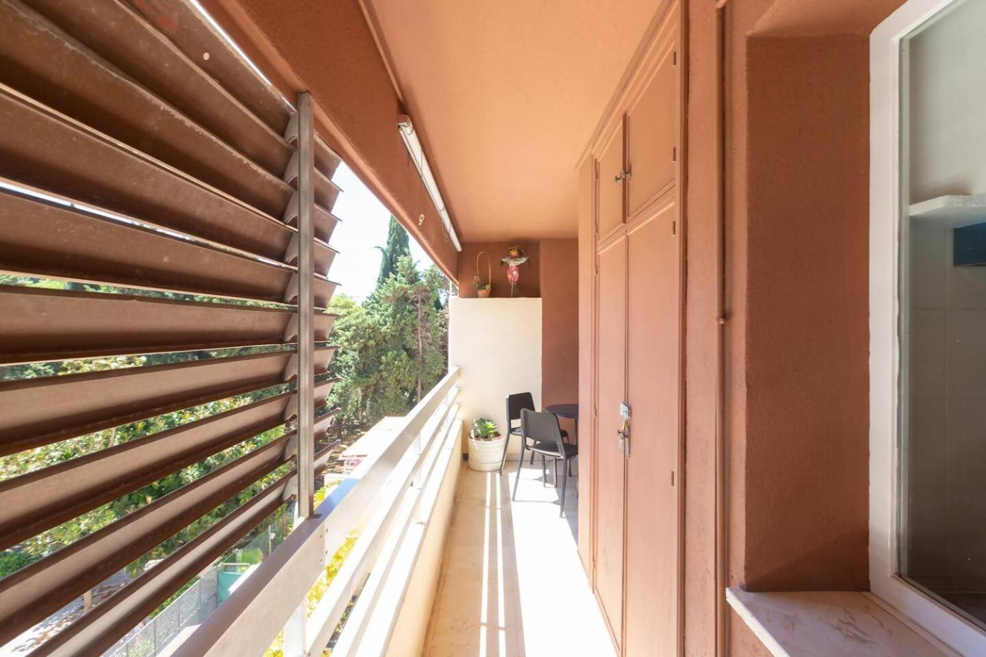Appartement Centro Con Parking *